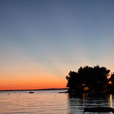 Apartamento Remi Starigrad Paklenica