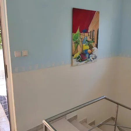 Remi * Starigrad Paklenica