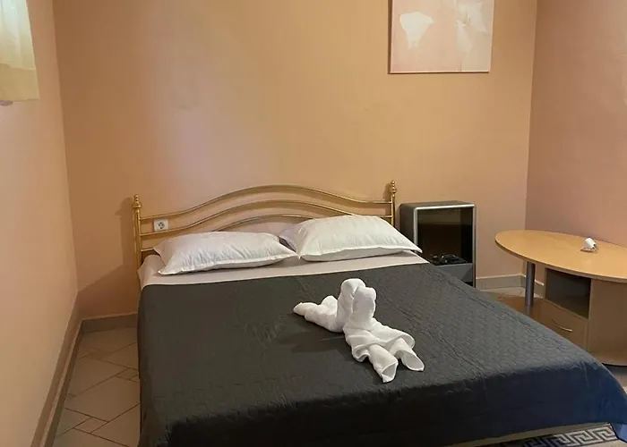 Remi 公寓 斯塔利格拉德-帕克利尼卡