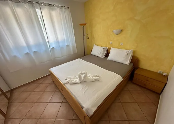 Remi 公寓 斯塔利格拉德-帕克利尼卡