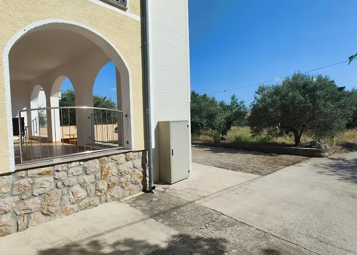 Remi 公寓 斯塔利格拉德-帕克利尼卡