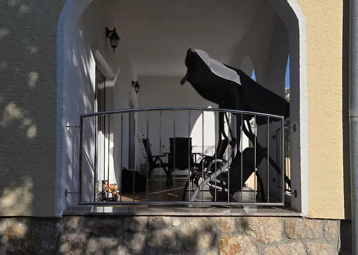 Remi 公寓 斯塔利格拉德-帕克利尼卡