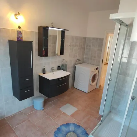 Appartement Remi Starigrad Paklenica