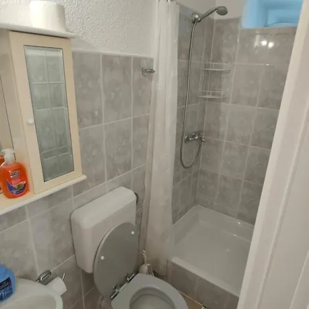 Remi Starigrad Paklenica