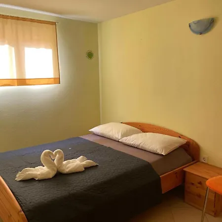 Remi Apartman
