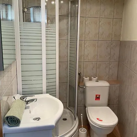 Apartment Remi