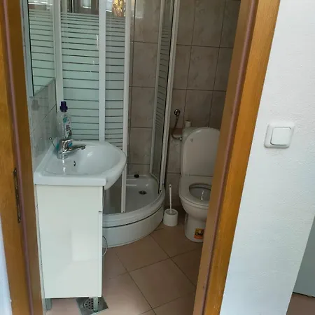 Remi Apartment *