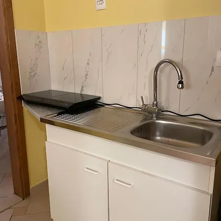 Apartment Remi