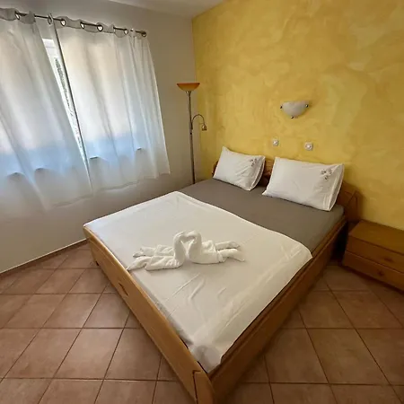 Remi Apartman Starigrad-Paklenica