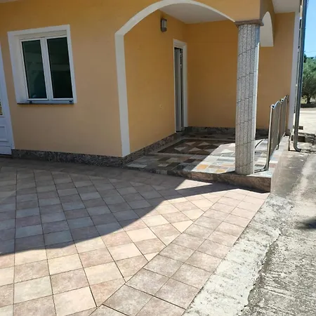 Lejlighed Remi Starigrad Paklenica