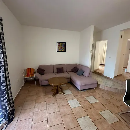 Lejlighed Remi Starigrad Paklenica