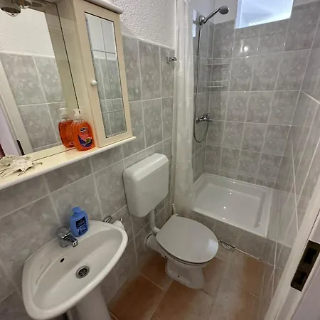 Apartament Remi