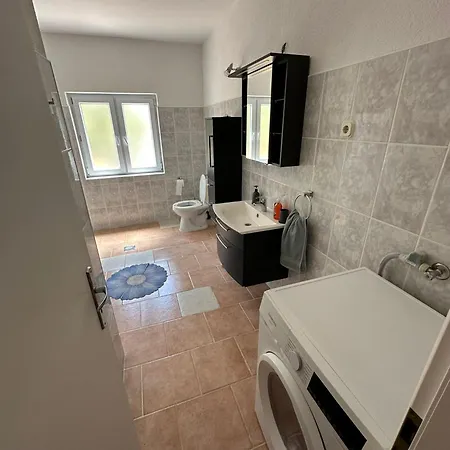 Apartment Remi *
