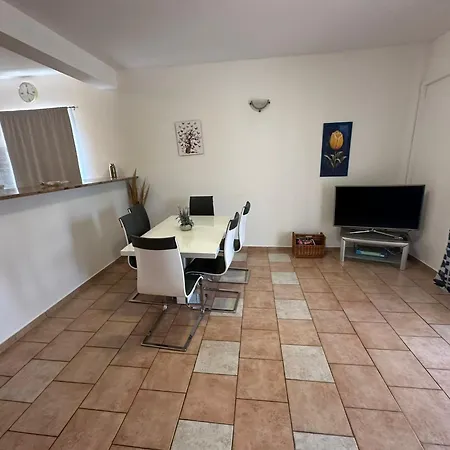 Remi * Starigrad Paklenica