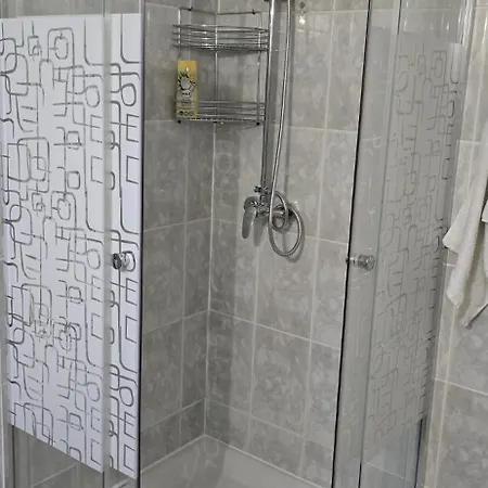 Apartament Remi *