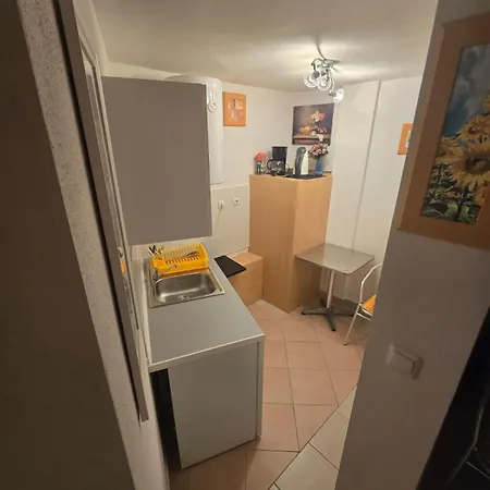 Remi Starigrad Paklenica