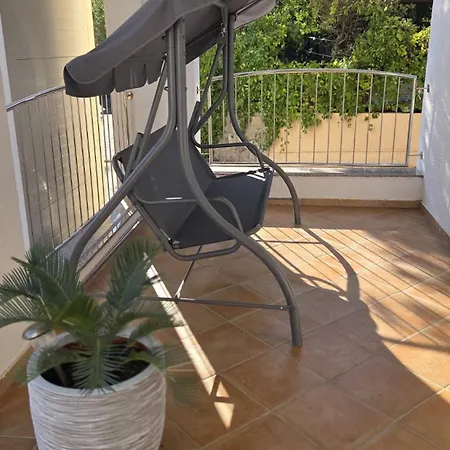 Lejlighed Remi Starigrad Paklenica