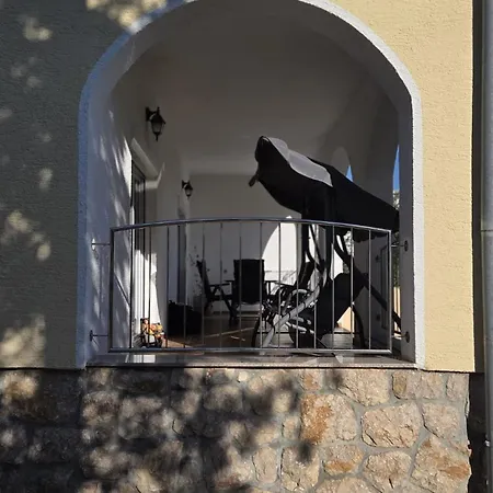 Remi Apartment Starigrad Paklenica