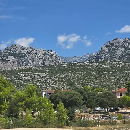 Remi Apartment Starigrad Paklenica