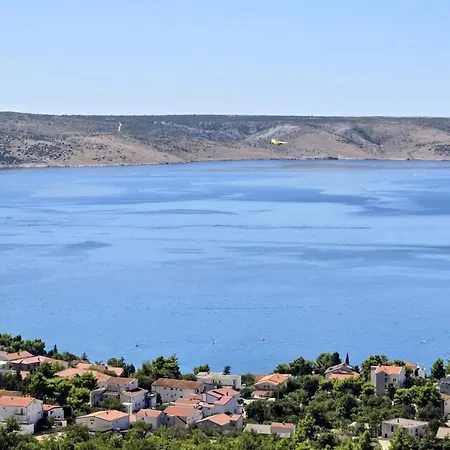 Remi Apartment Starigrad Paklenica