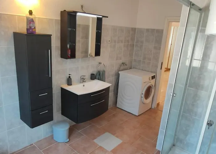 Appartement Remi Starigrad Paklenica