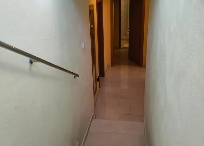 Appartement Remi