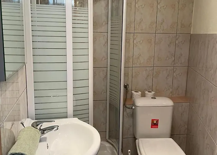Appartement Remi