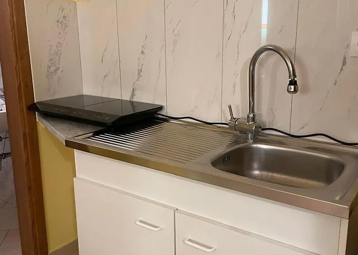 Appartement Remi