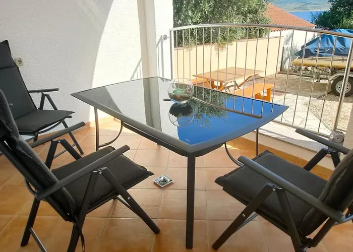 Remi Appartement *