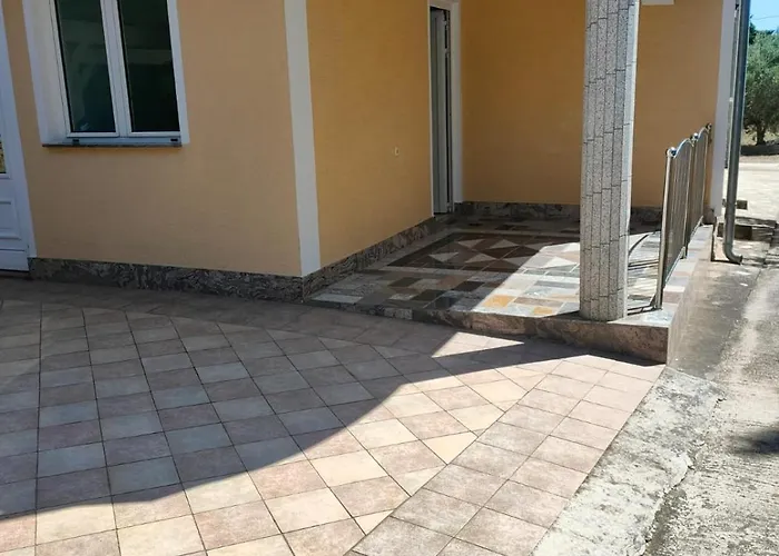 Appartement Remi Starigrad Paklenica
