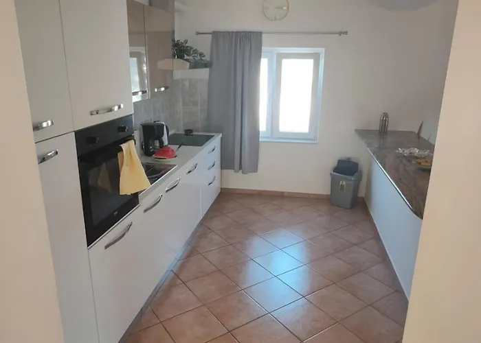 Appartement Remi