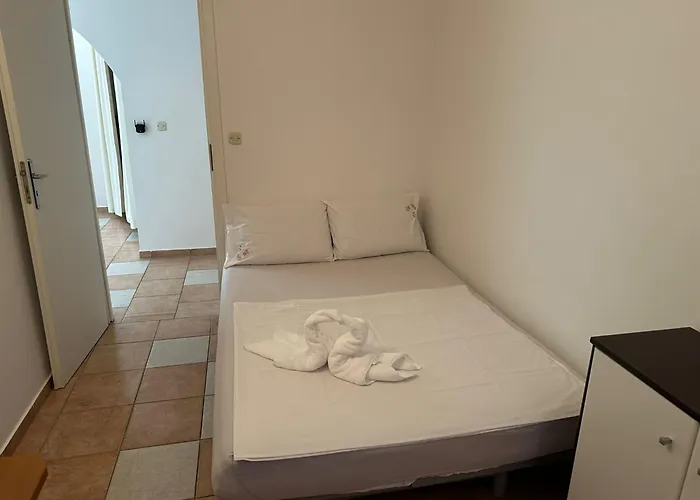 Appartement Remi *