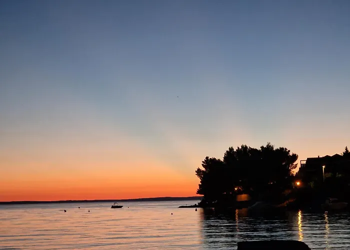 דירה Remi סטאריגרד-פקלניצה