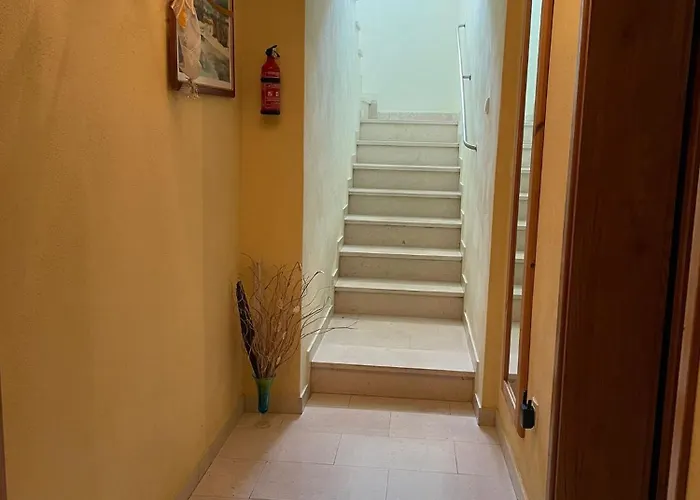 Appartement Remi *