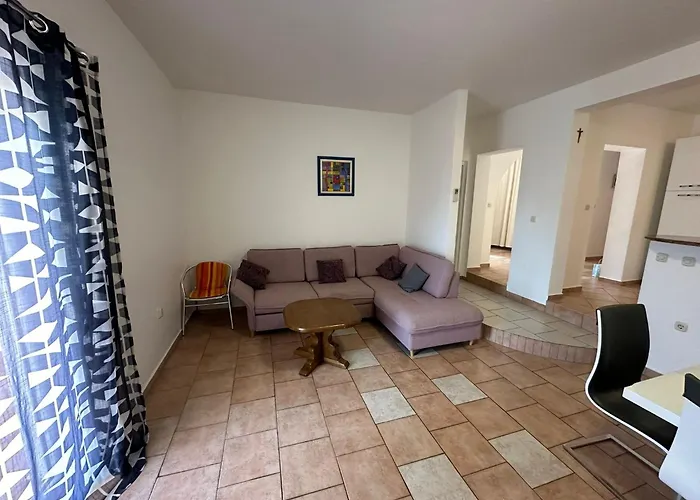 Appartement Remi Starigrad Paklenica