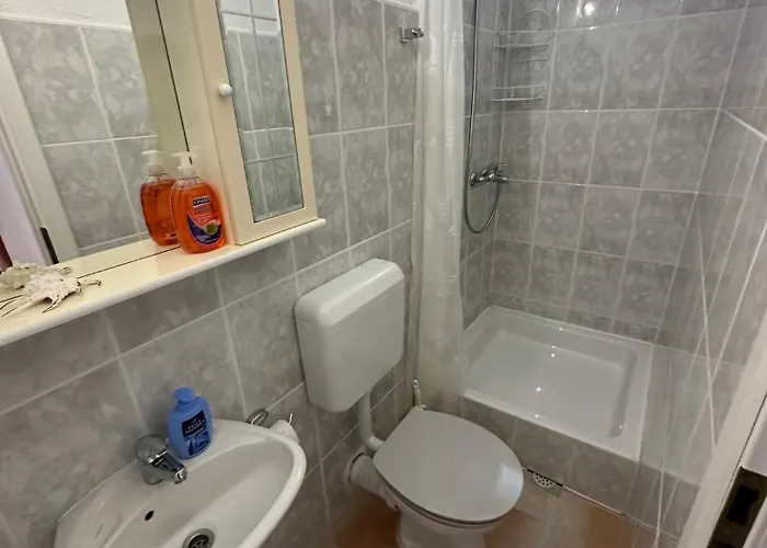 Appartement Remi
