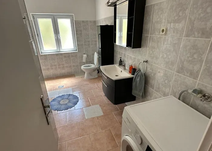 Appartement Remi *